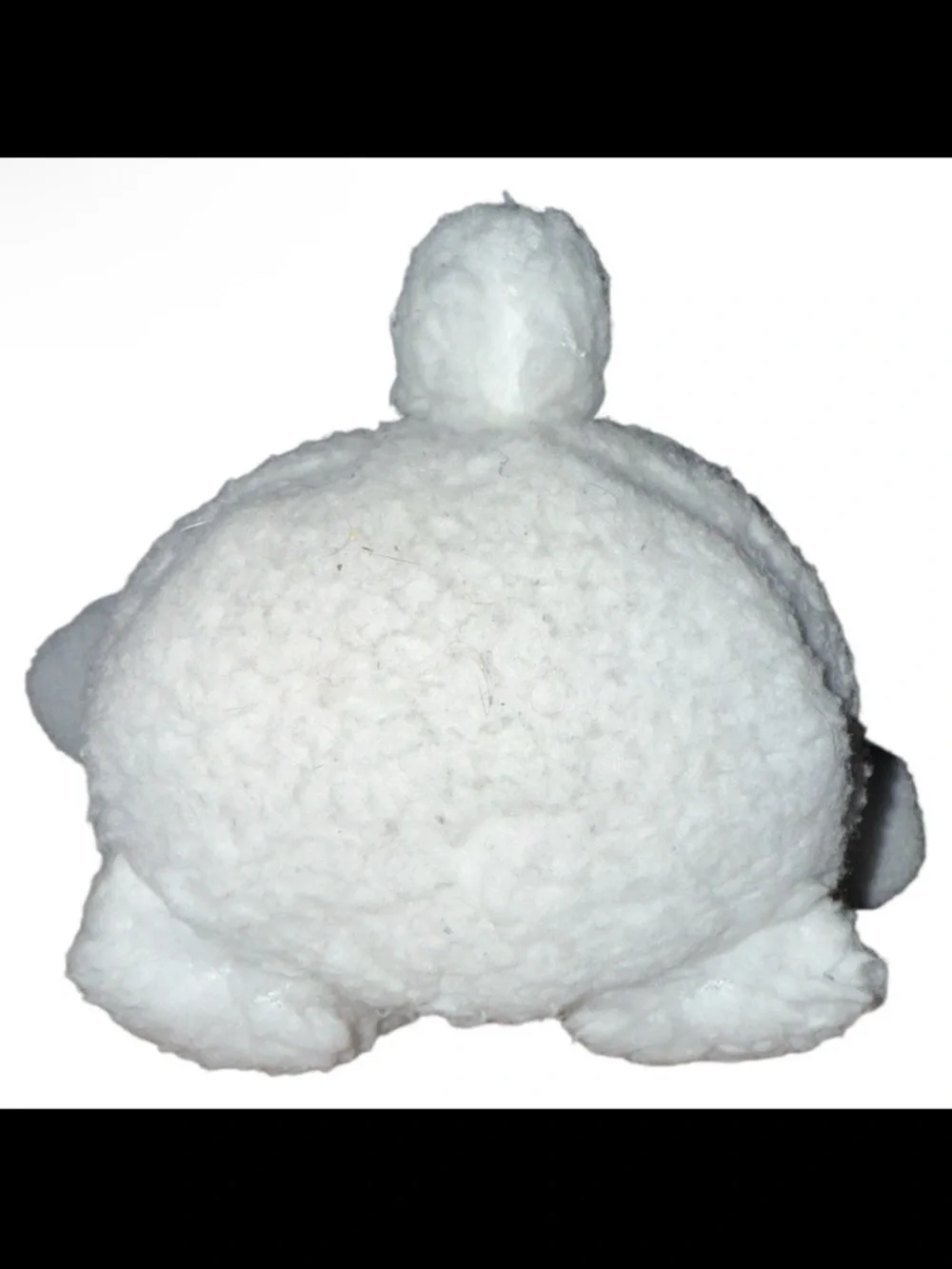 Cloud Island Lamb Plush Sheep 12” White Gray Stuffed Animal Baby Lovey Target - Picture 4 of 5